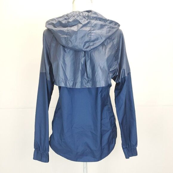 Nike Windrunner Color Block Track Jacket - Picture 8 of 12